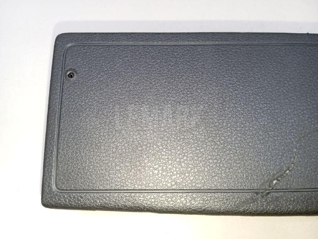 Подушка безопасности нижняя (для колен)