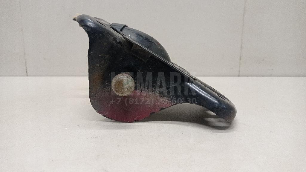 Кронштейн задней балки