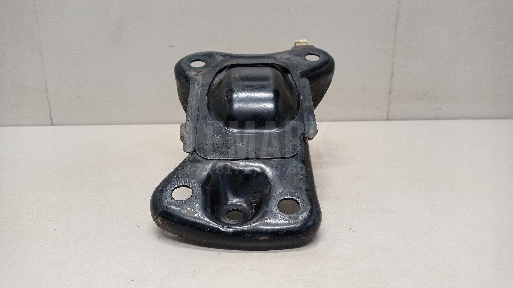 Кронштейн задней балки