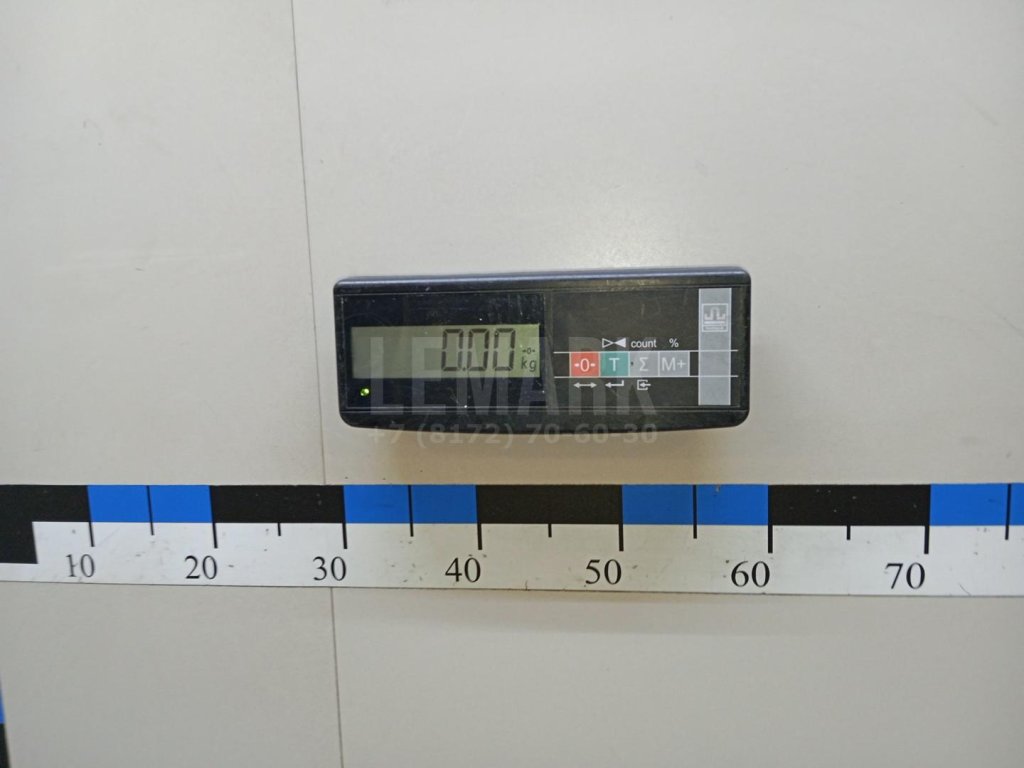 Кнопка запуска двигателя