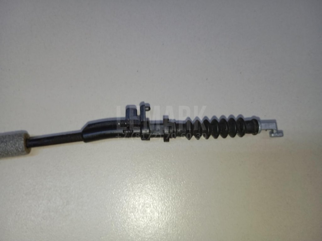 Трос открывания двери