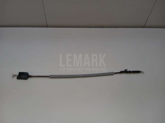 Трос открывания двери