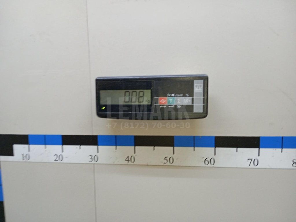 Трос открывания двери