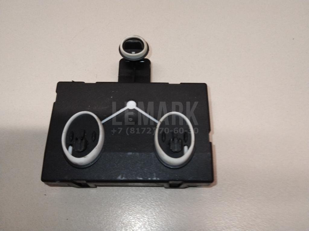 Блок комфорта для  Audi A3 [8PA] Sportback 2004-2013