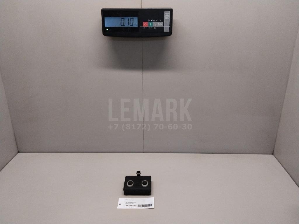 Блок комфорта для  Audi 80/90 [B4] 1991-1995