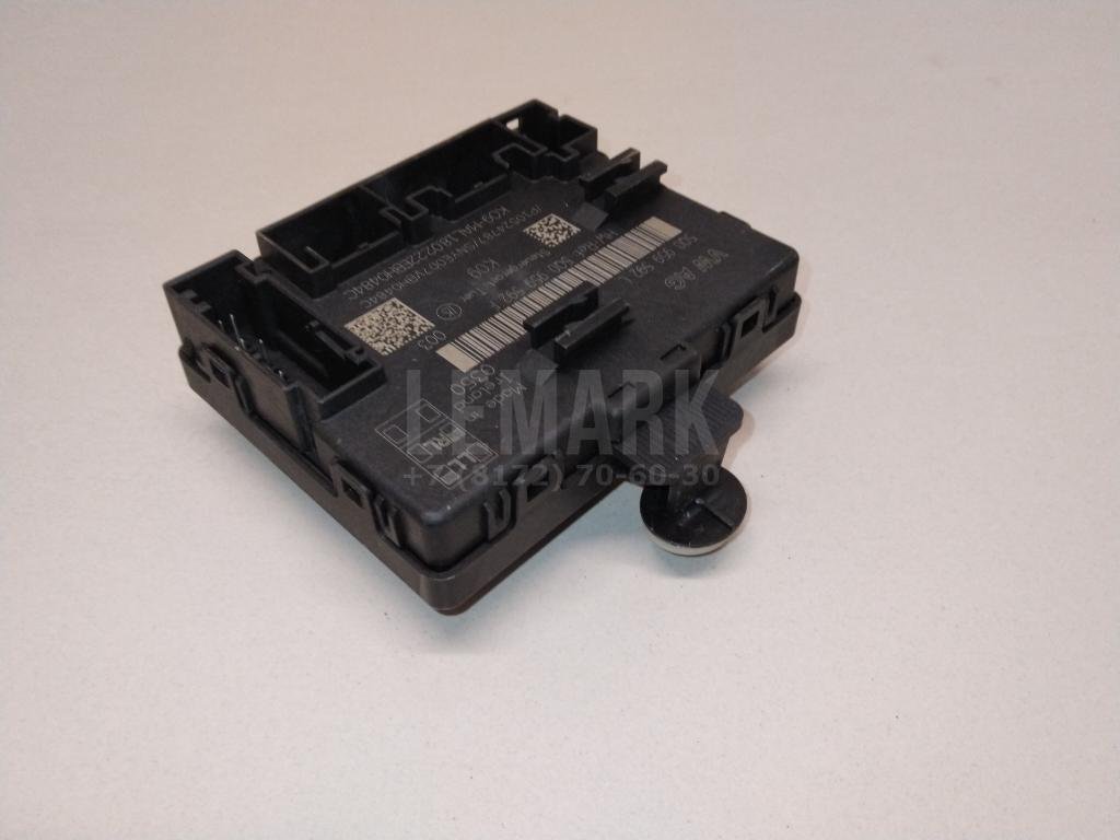 Блок комфорта для  Audi 80/90 [B4] 1991-1995