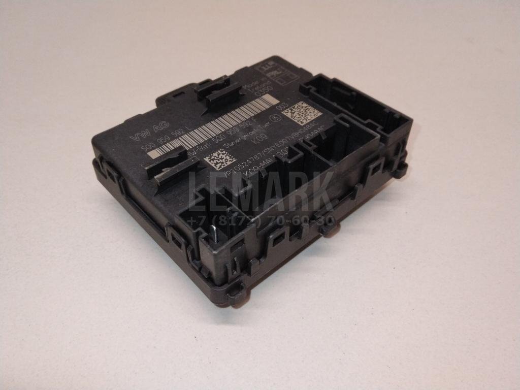 Блок комфорта для  Audi 80/90 [B4] 1991-1995