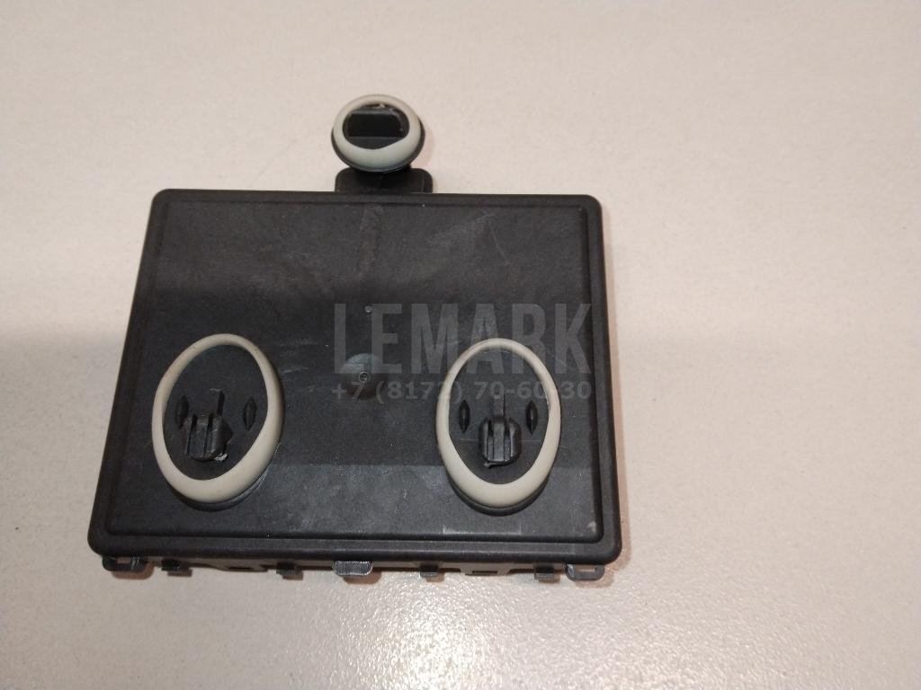 Блок комфорта для  Audi 80/90 [B4] 1991-1995