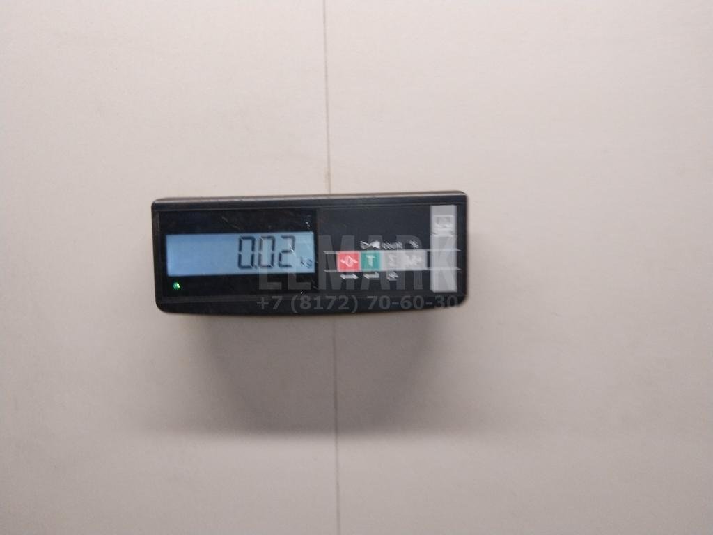 Датчик парковки