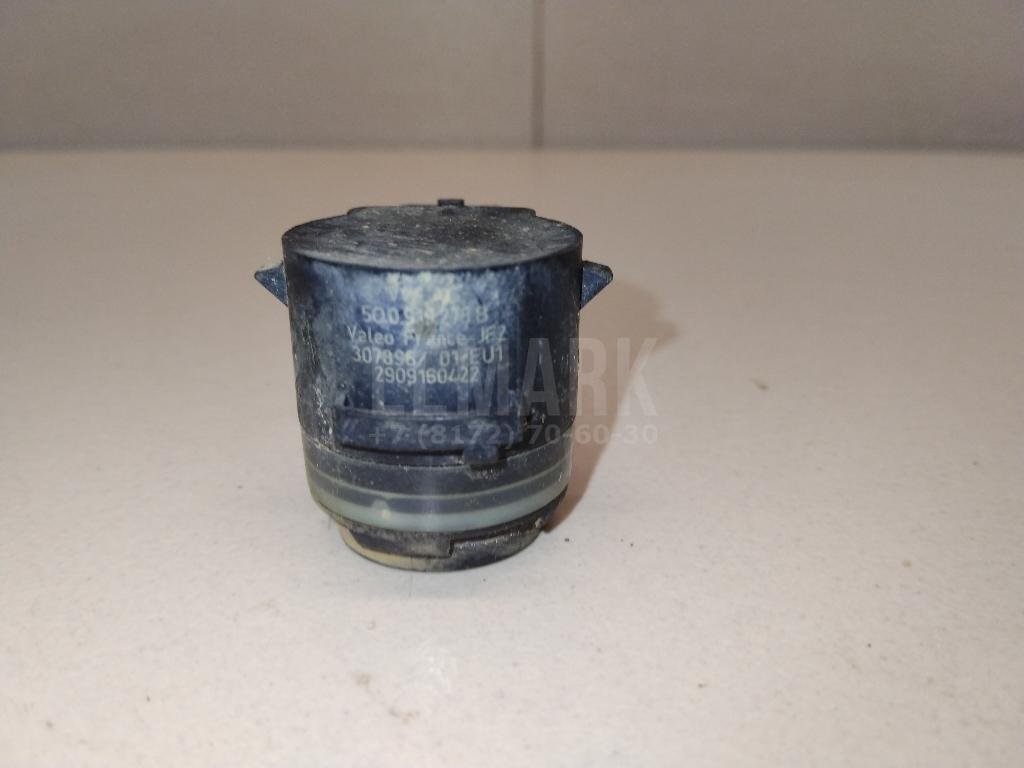 Датчик парковки