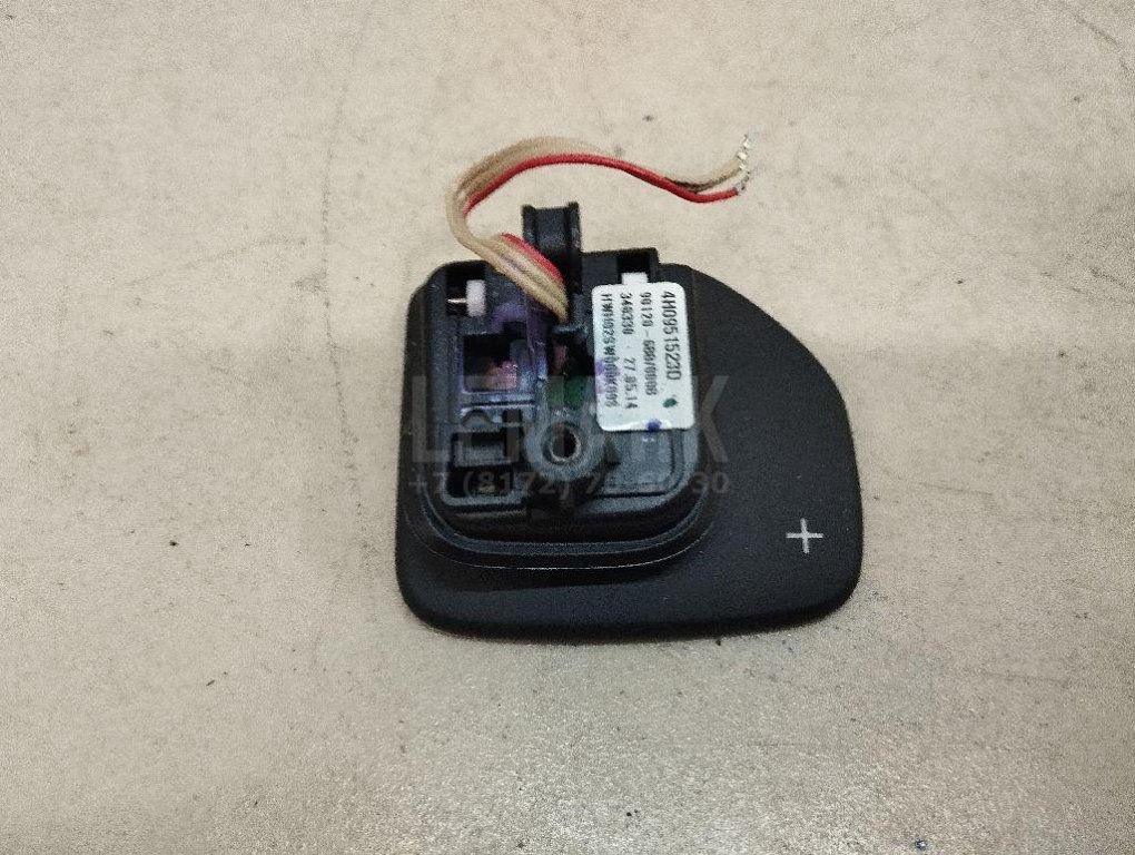 Кнопка многофункциональная