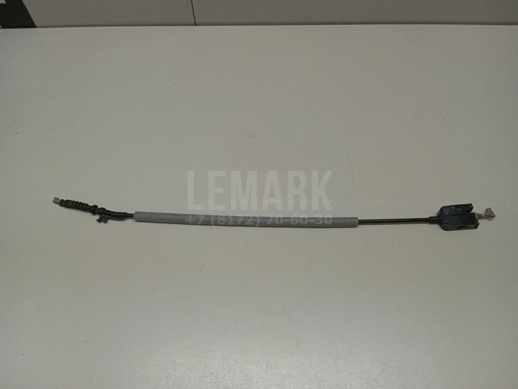 Трос открывания двери