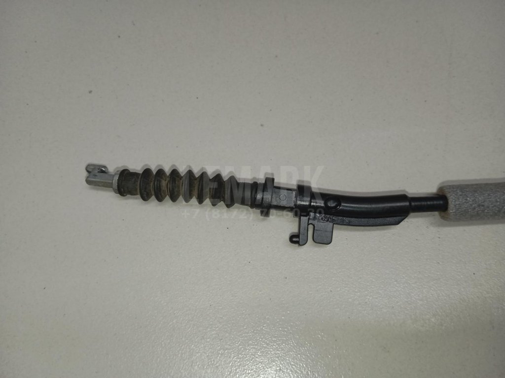 Трос открывания двери