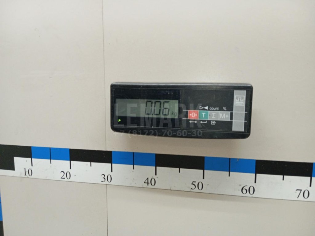 Трос открывания двери