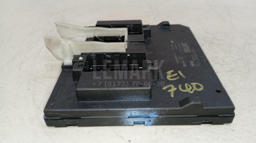 Блок комфорта