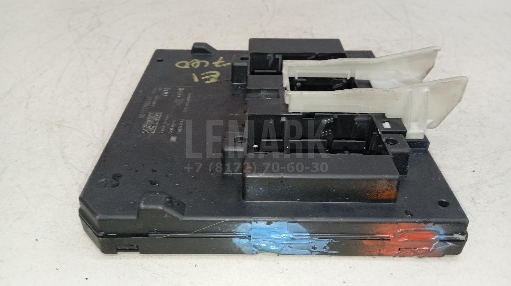 Блок комфорта