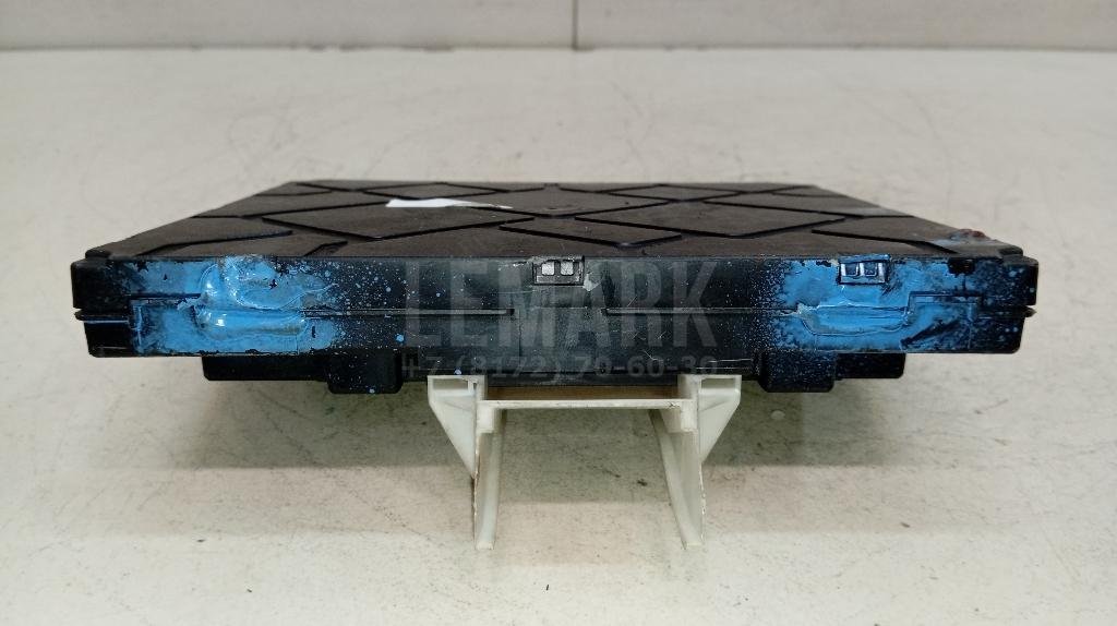 Блок комфорта