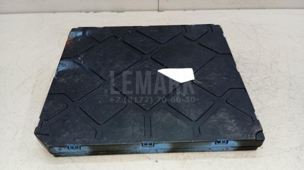 Блок комфорта