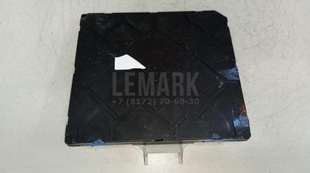 Блок комфорта