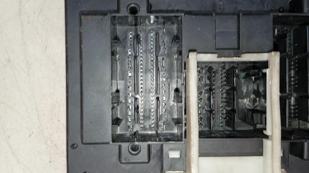 Блок комфорта