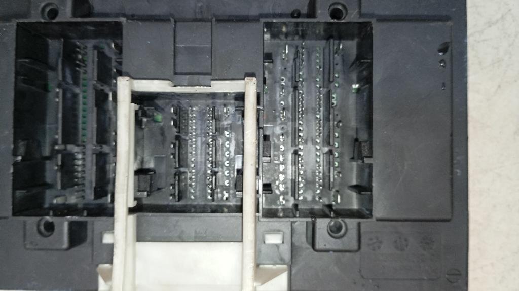 Блок комфорта