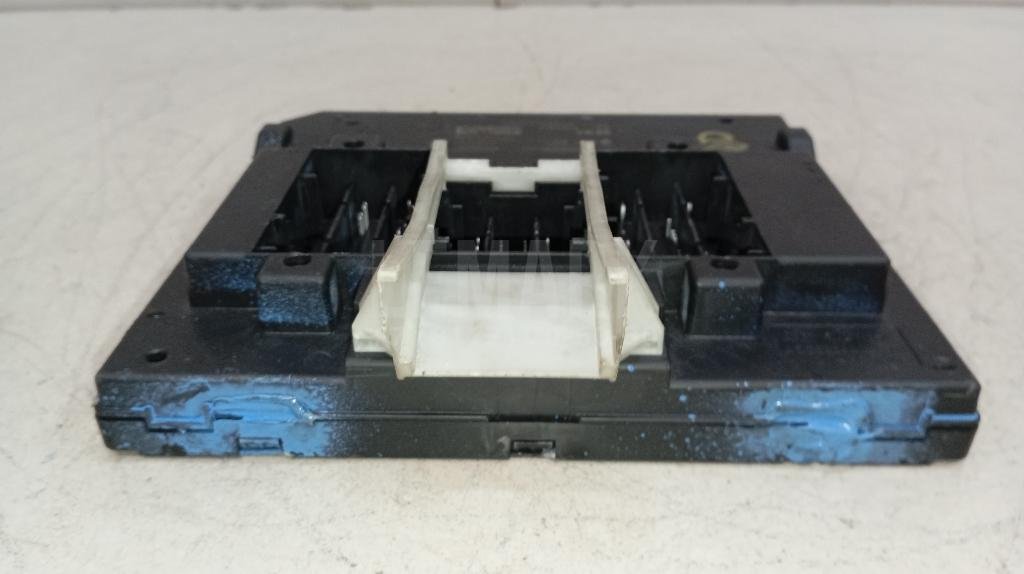 Блок комфорта