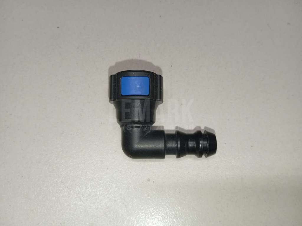 Переходник шланга омывателя