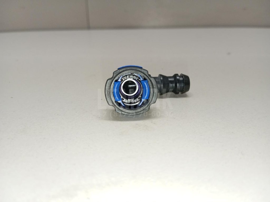 Переходник шланга омывателя