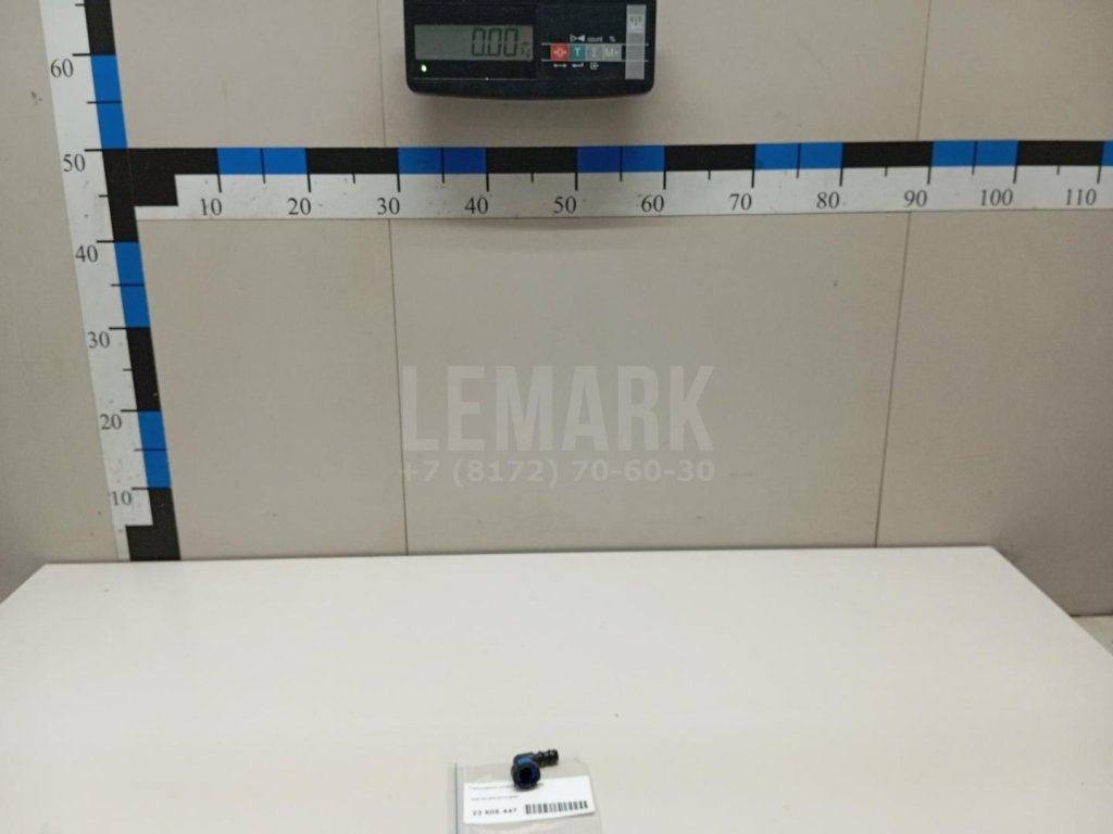 Переходник шланга омывателя