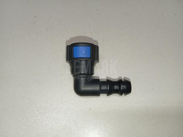 Переходник шланга омывателя