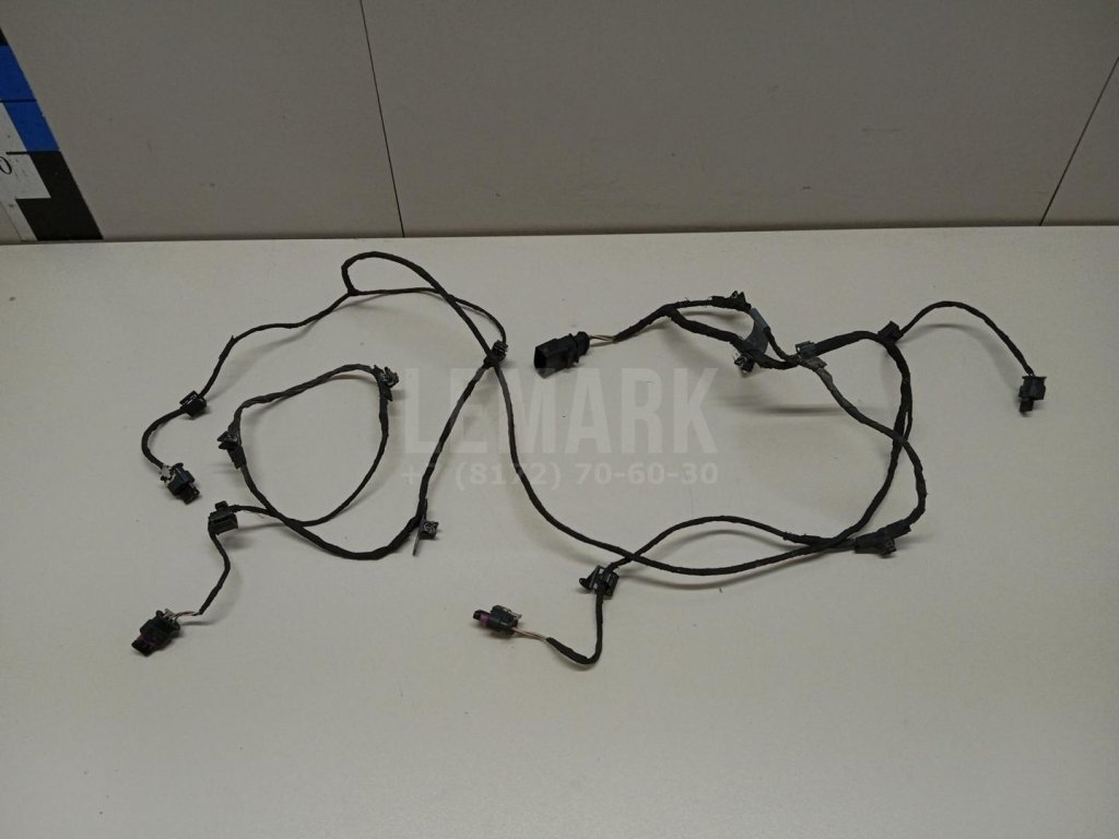 Проводка (коса) для  Audi A4 [B5] 1994-2001