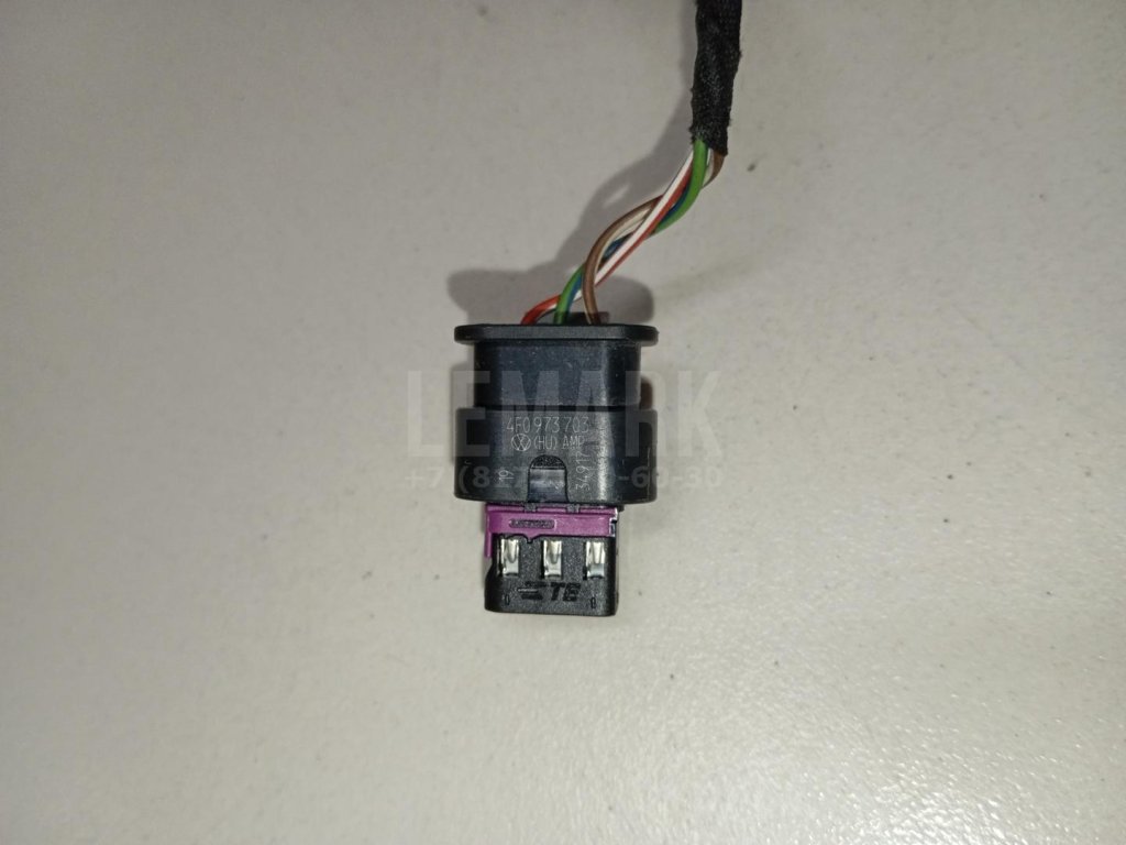 Проводка (коса) для  Audi A4 [B5] 1994-2001