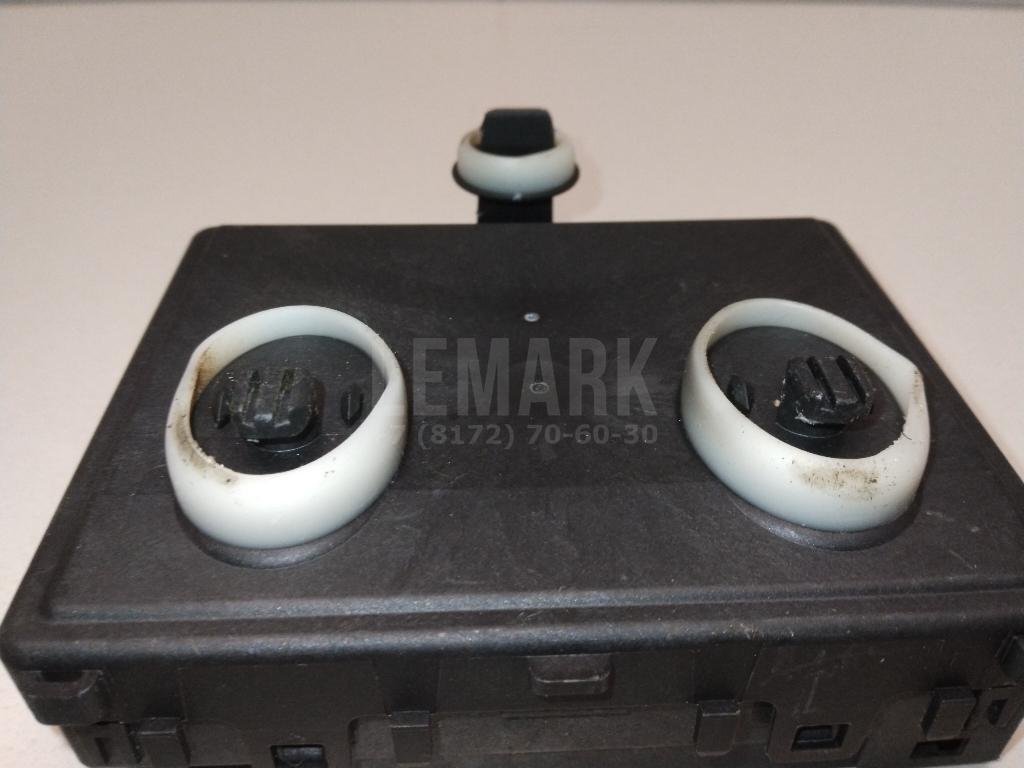 Блок комфорта для  Audi 80/90 [B4] 1991-1995