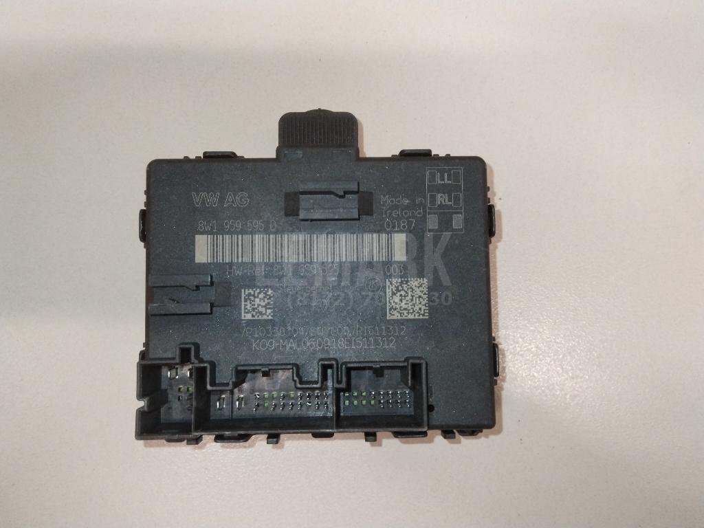 Блок комфорта для  Audi 80/90 [B4] 1991-1995