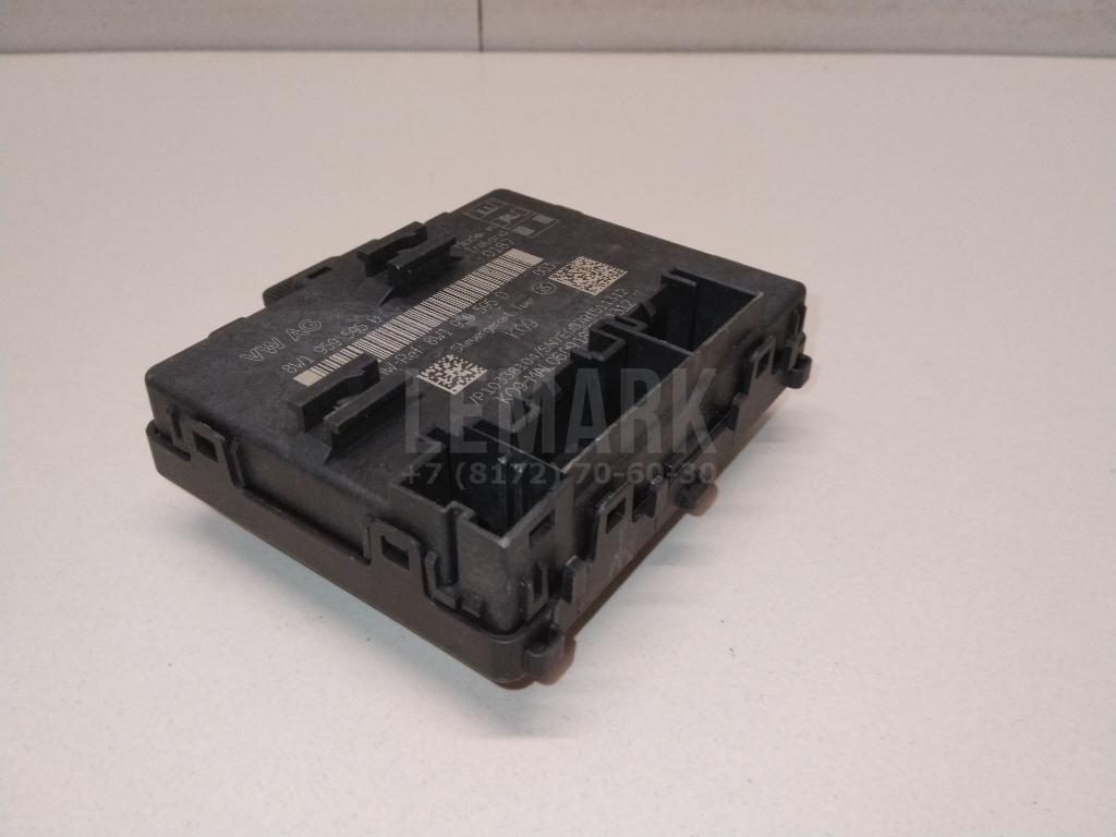 Блок комфорта для  Audi 80/90 [B4] 1991-1995