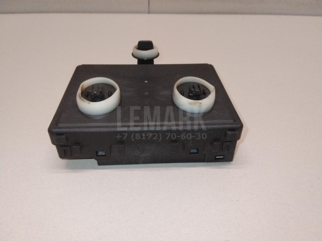 Блок комфорта для  Audi 80/90 [B4] 1991-1995