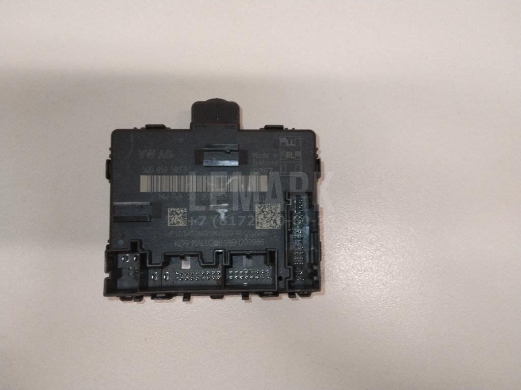 Блок комфорта для  Acura MDX 2007-2013