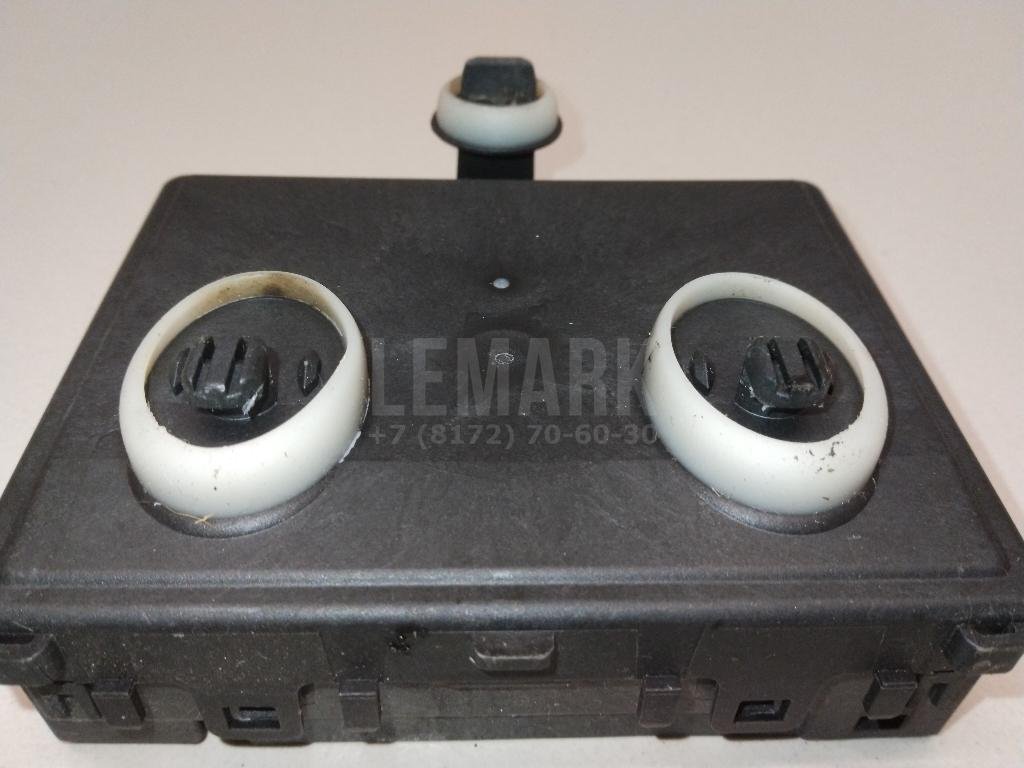 Блок комфорта для  Acura MDX 2007-2013