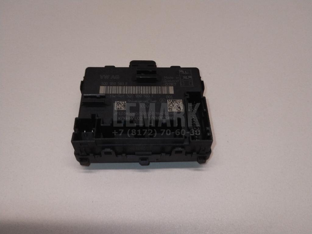 Блок комфорта для  Acura MDX 2007-2013