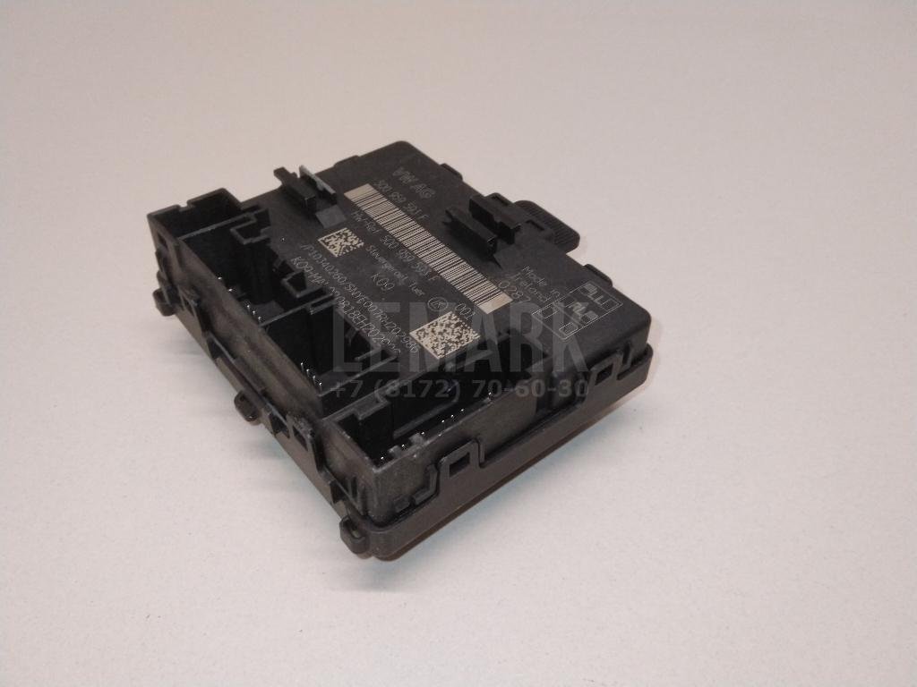 Блок комфорта для  Acura MDX 2007-2013