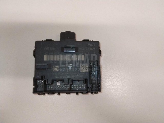 Блок комфорта