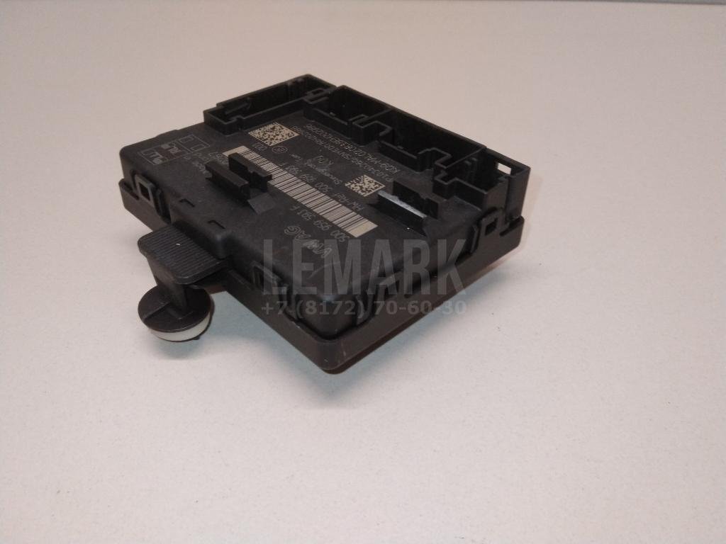 Блок комфорта для  Acura MDX 2007-2013