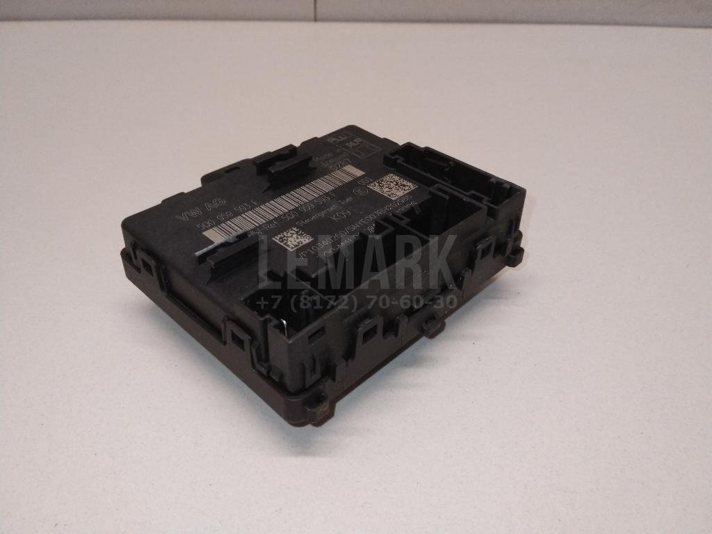 Блок комфорта для  Acura MDX 2007-2013