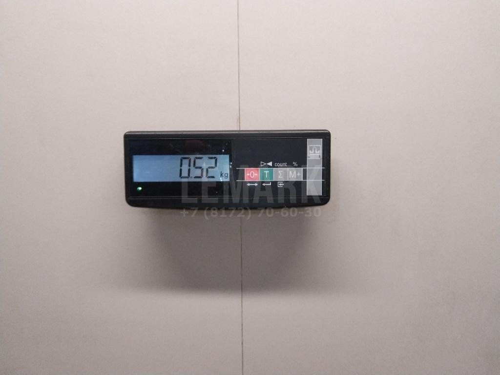 Замок двери передней левой