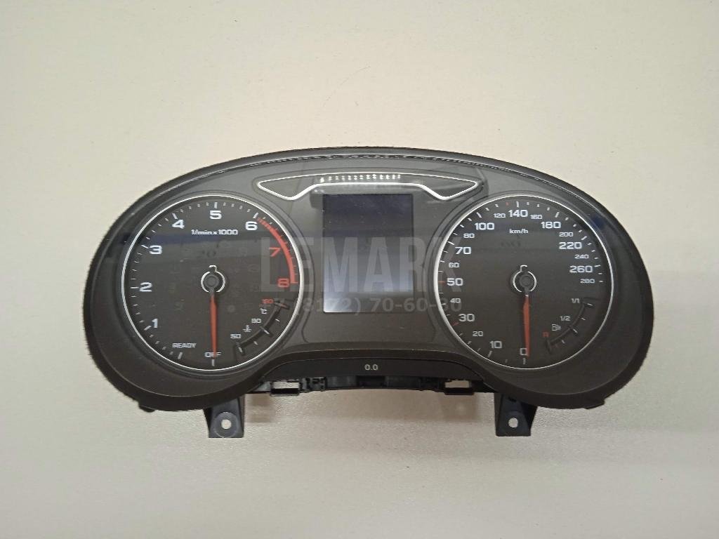 Панель приборов для  Audi A1 (8X) 2010-2018