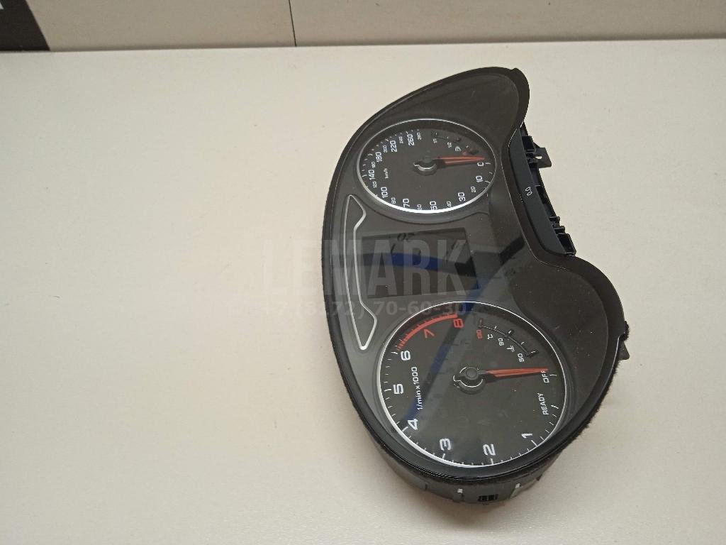 Панель приборов для  Audi A1 (8X) 2010-2018