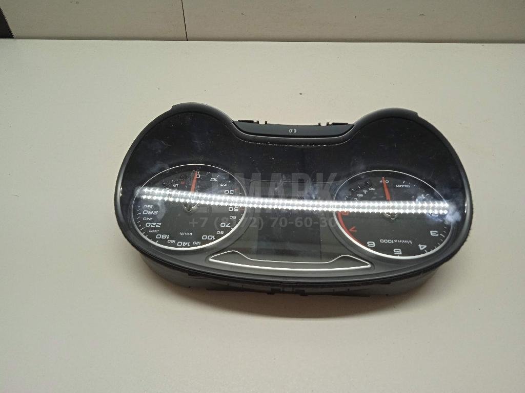 Панель приборов для  Audi A1 (8X) 2010-2018