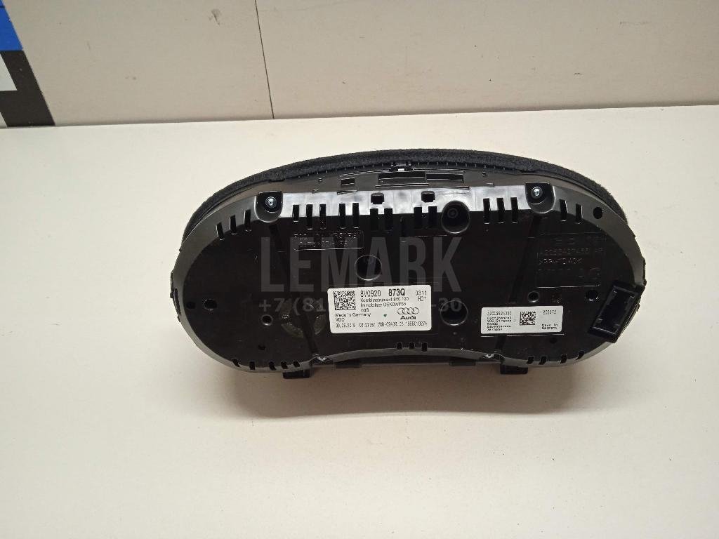 Панель приборов для  Audi A1 (8X) 2010-2018