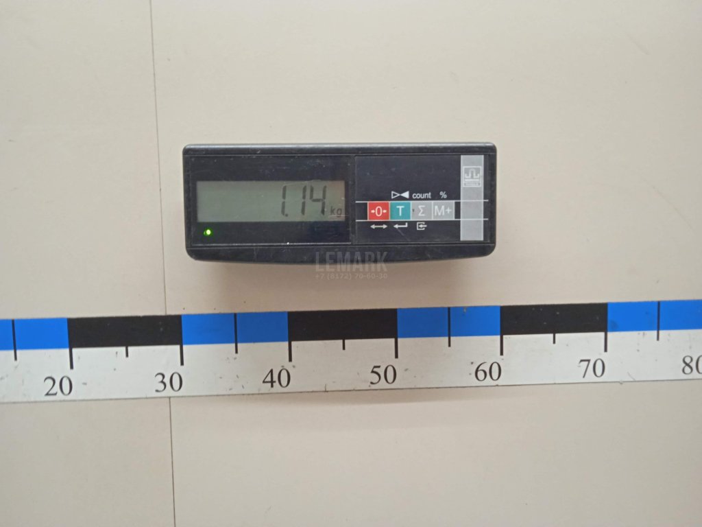 Подушка безопасности нижняя (для колен)