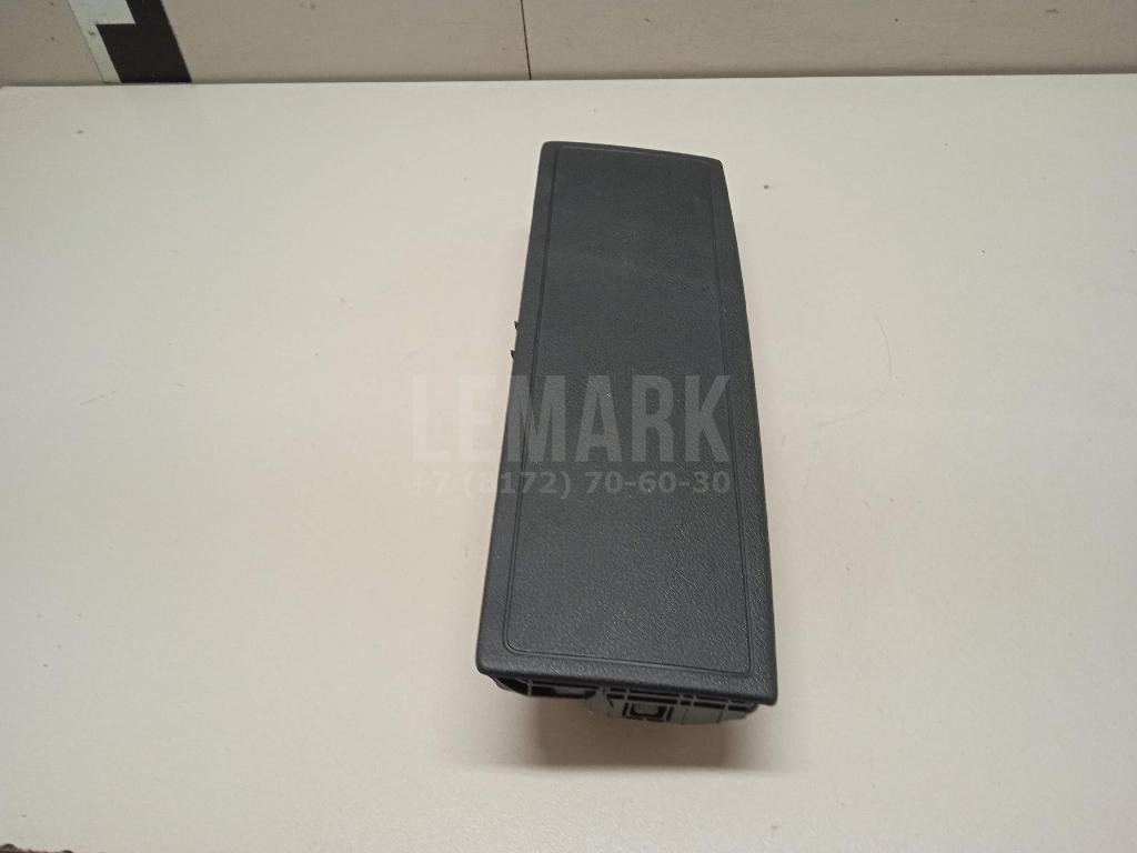 Подушка безопасности нижняя (для колен)